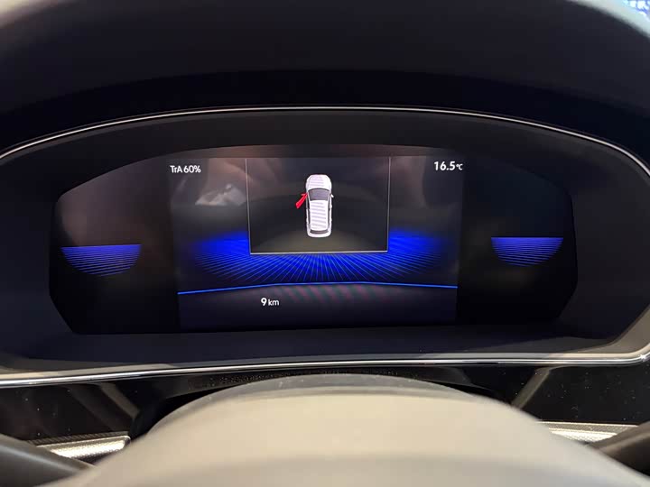 Фото 4 - Volkswagen Passat Hybrid