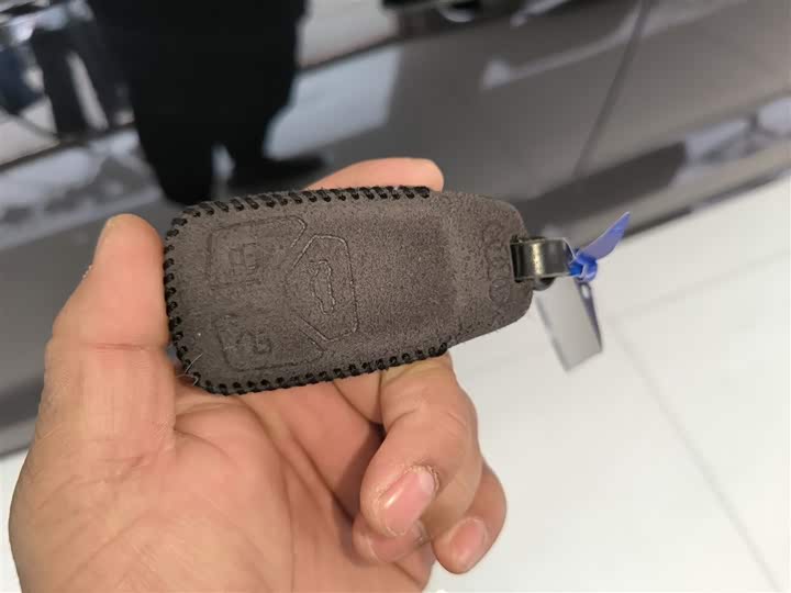 Фото 9 - Audi Q5L