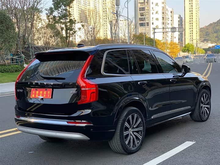 Фото 4 - Volvo XC90