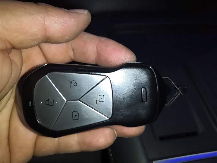 Фото 9 - XPeng G6