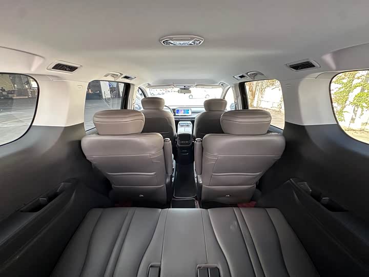 Фото 8 - Maxus Mifa 7