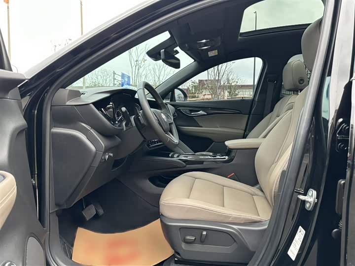 Фото 2 - Buick Envision Plus