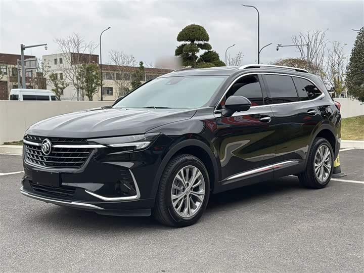 Фото 3 - Buick Envision Plus