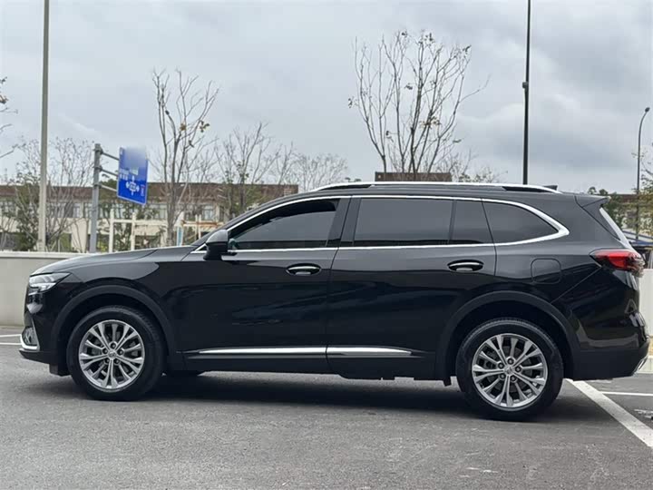 Фото 7 - Buick Envision Plus