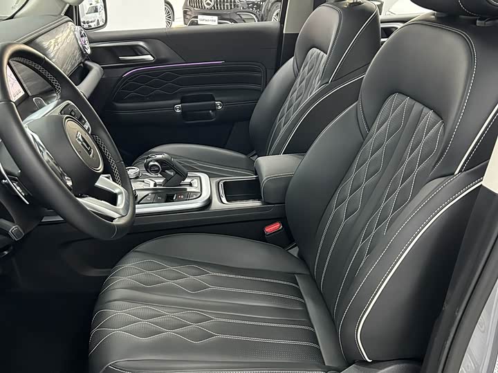 Фото 3 - Tank 300