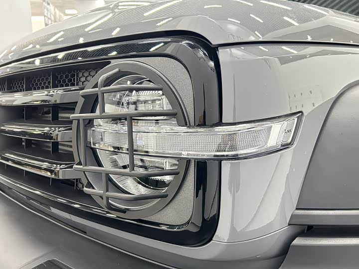 Фото 9 - Tank 300