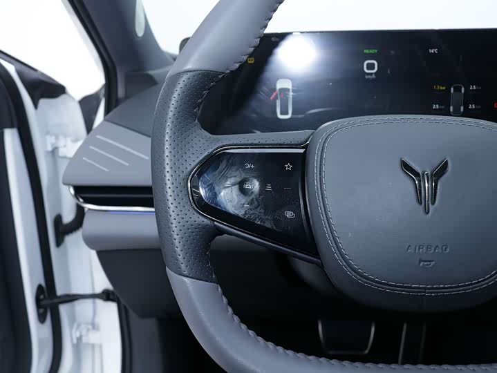 Фото 5 - Voyah Passion