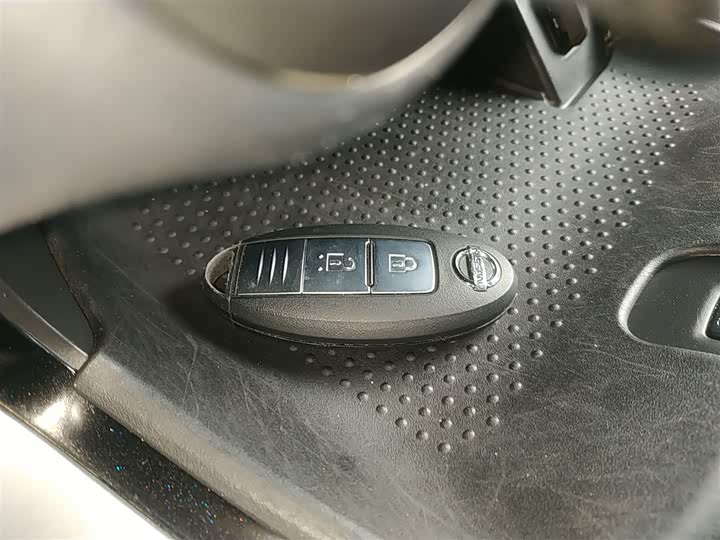 Фото 9 - Nissan Terra