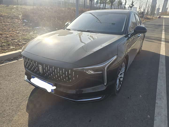 Фото 1 - Bestune B70