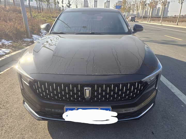 Фото 2 - Bestune B70