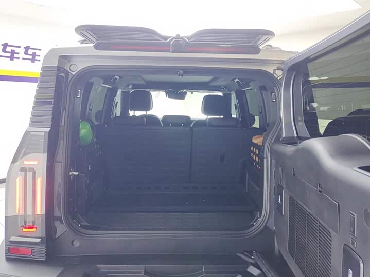 Фото 4 - Jetour T2