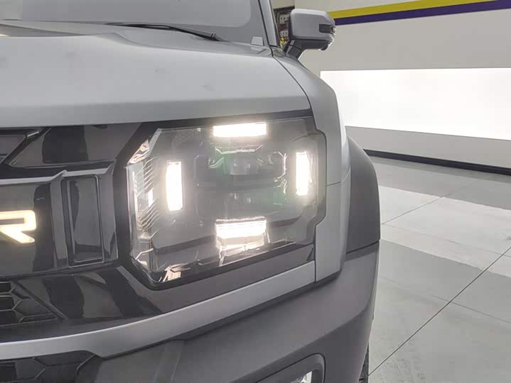 Фото 5 - Jetour T2