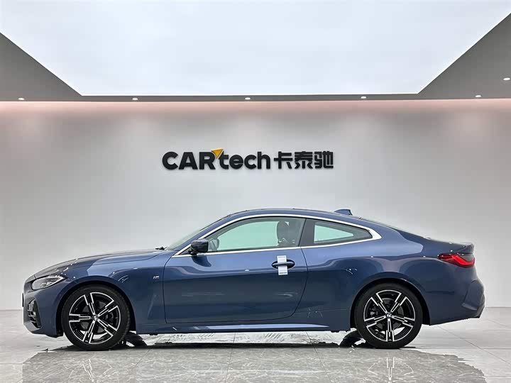 Фото 2 - BMW 4 Series