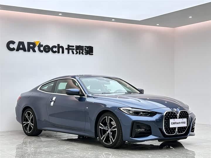 Фото 6 - BMW 4 Series