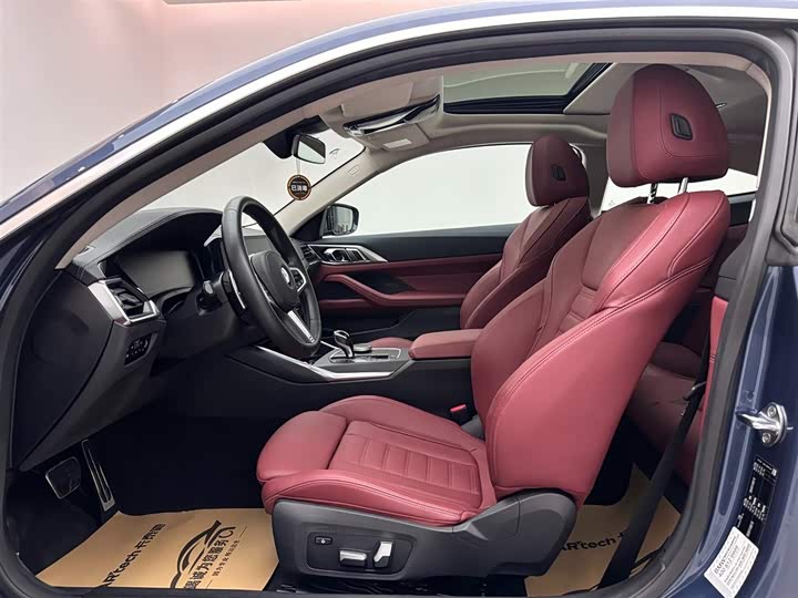 Фото 8 - BMW 4 Series