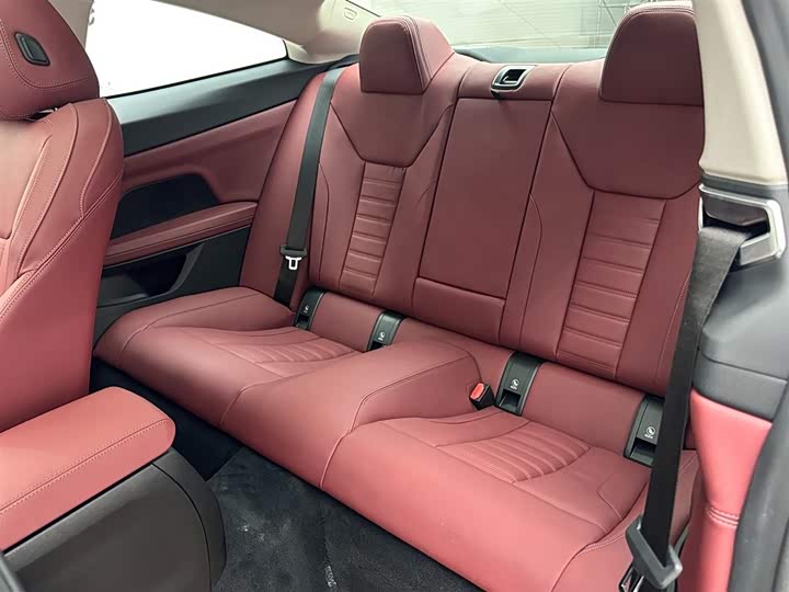 Фото 9 - BMW 4 Series