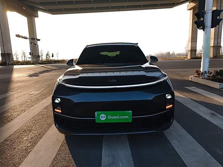 Фото 3 - LiXiang L8