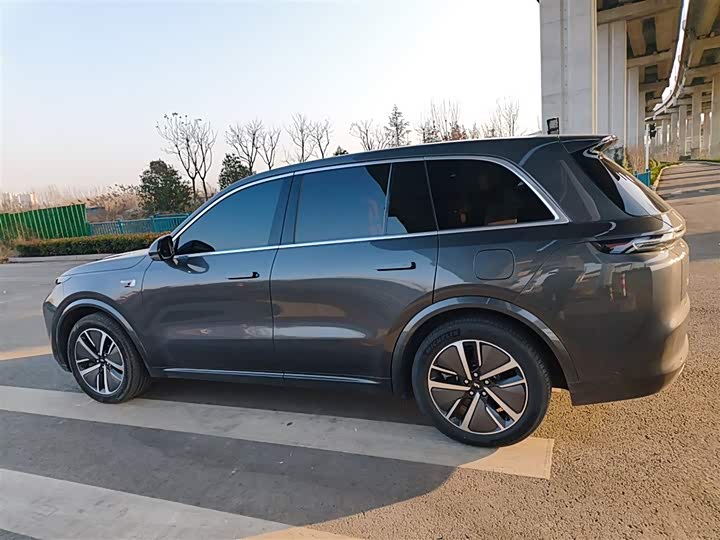 Фото 5 - LiXiang L8