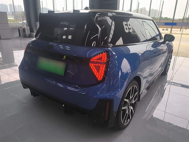 Фото 7 - Mini Cooper