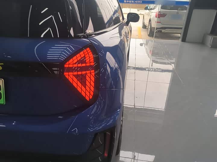 Фото 8 - Mini Cooper