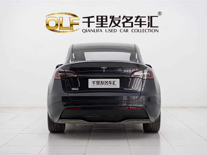 Фото 5 - Tesla Model Y