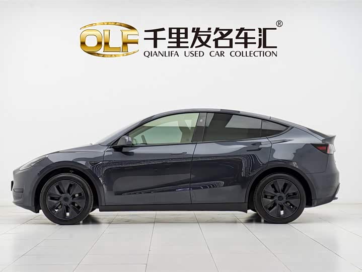 Фото 7 - Tesla Model Y