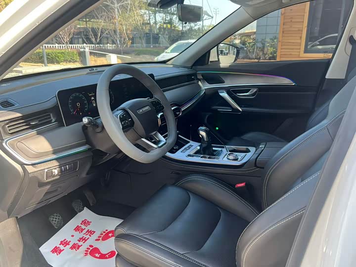 Фото 3 - Jetour X70 Plus