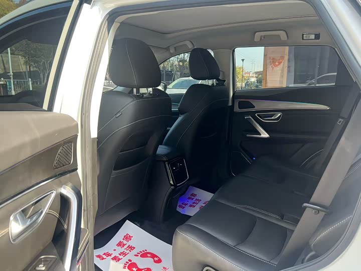 Фото 8 - Jetour X70 Plus