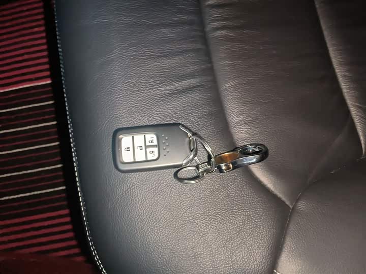 Фото 9 - Honda Elysion