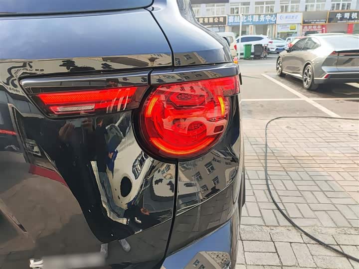 Фото 8 - Haval H-Dog