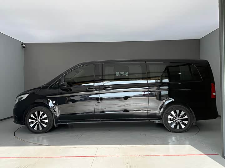 Фото 2 - Mercedes-Benz Vito