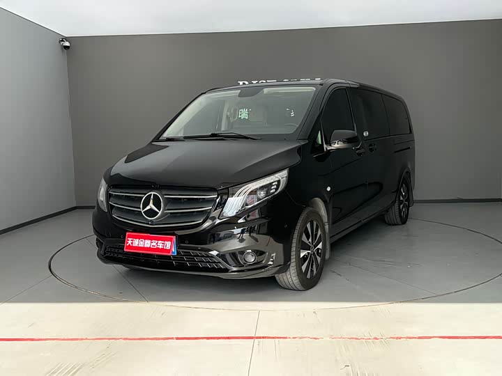 Фото 3 - Mercedes-Benz Vito