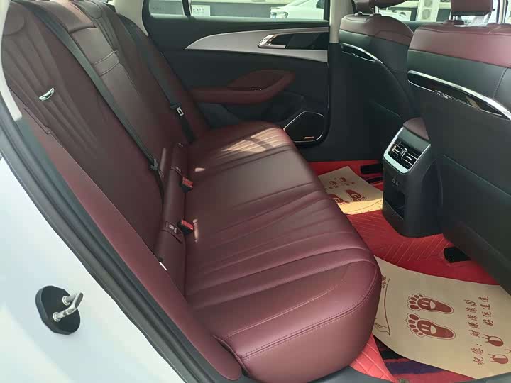 Фото 9 - Hongqi H5