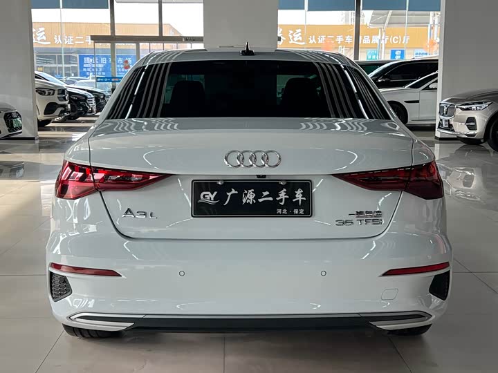 Фото 5 - Audi A3