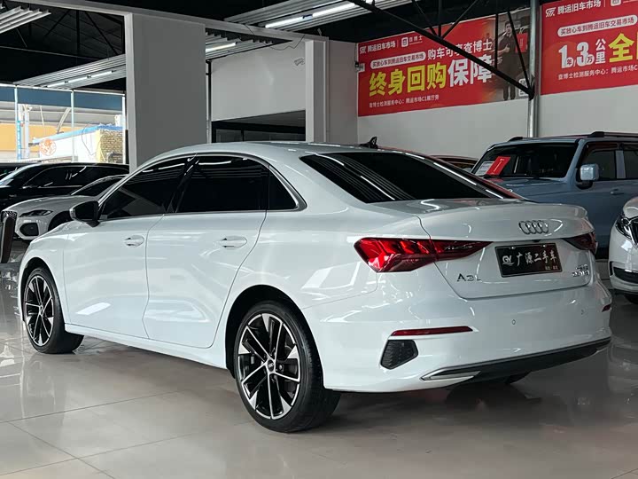 Фото 6 - Audi A3