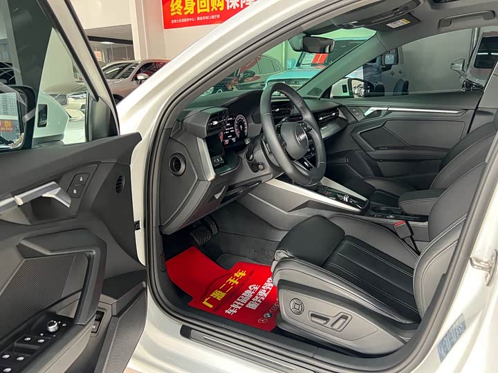 Фото 7 - Audi A3