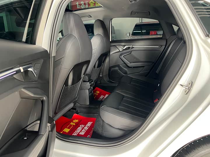 Фото 8 - Audi A3