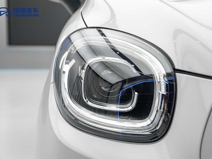 Фото 9 - Leapmotor T03