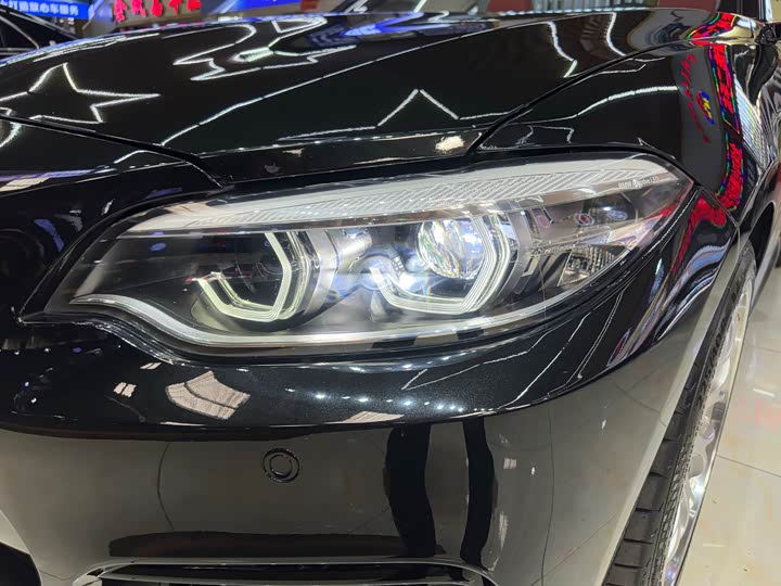 Фото 4 - BMW 2 Series