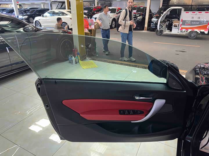 Фото 9 - BMW 2 Series