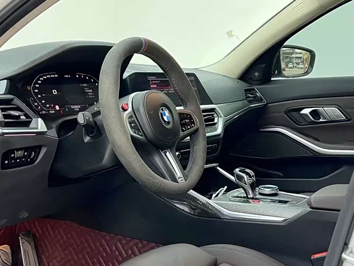 Фото 3 - BMW 3 Series