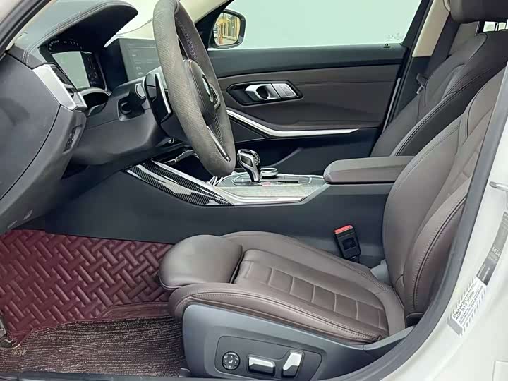 Фото 4 - BMW 3 Series