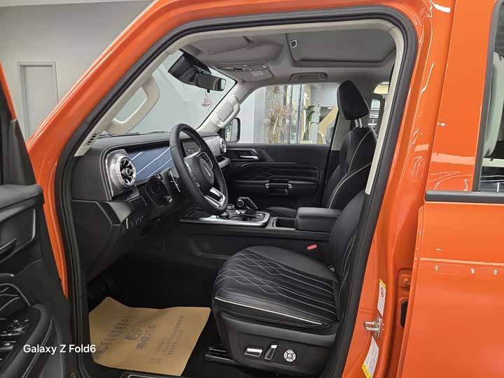 Фото 5 - Tank 300