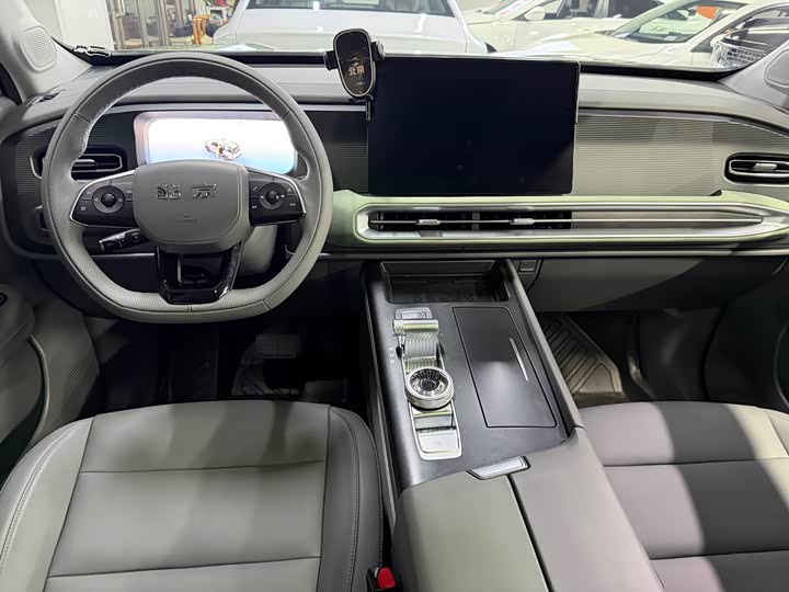 Фото 7 - BAIC Beijing BJ30