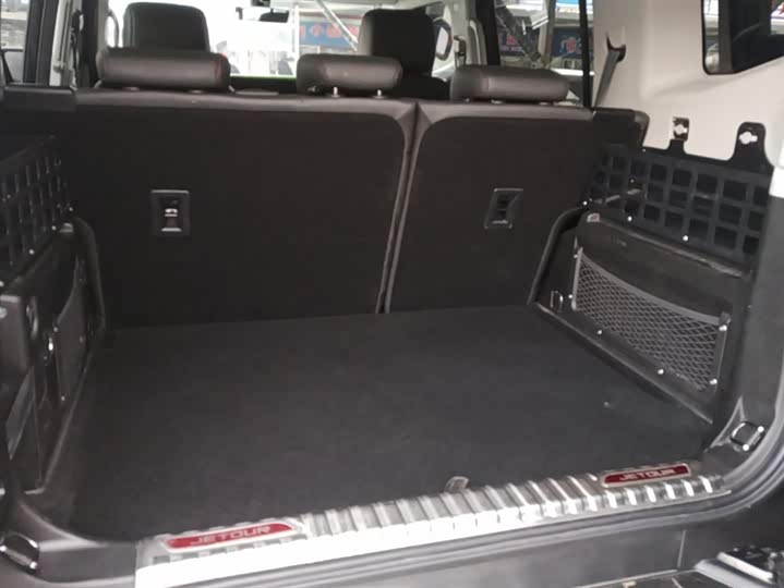 Фото 4 - Jetour T2