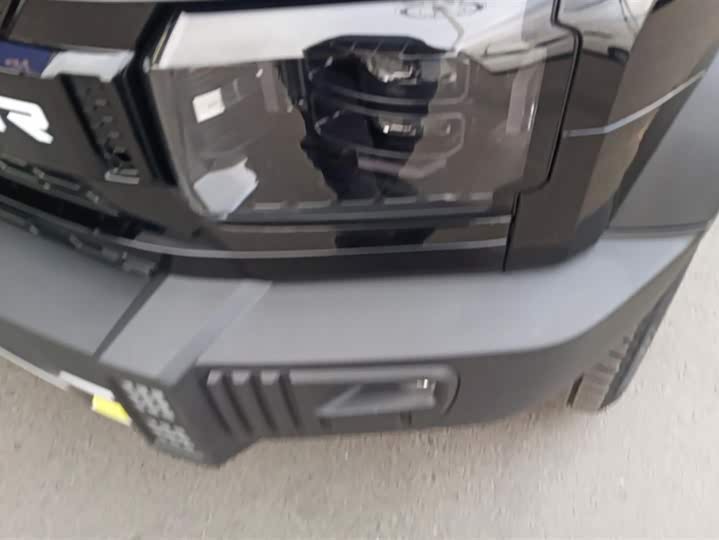 Фото 5 - Jetour T2