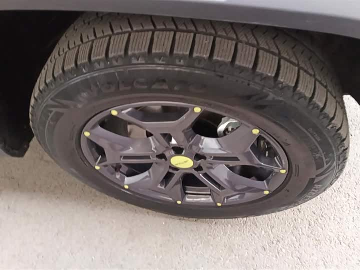 Фото 6 - Jetour T2