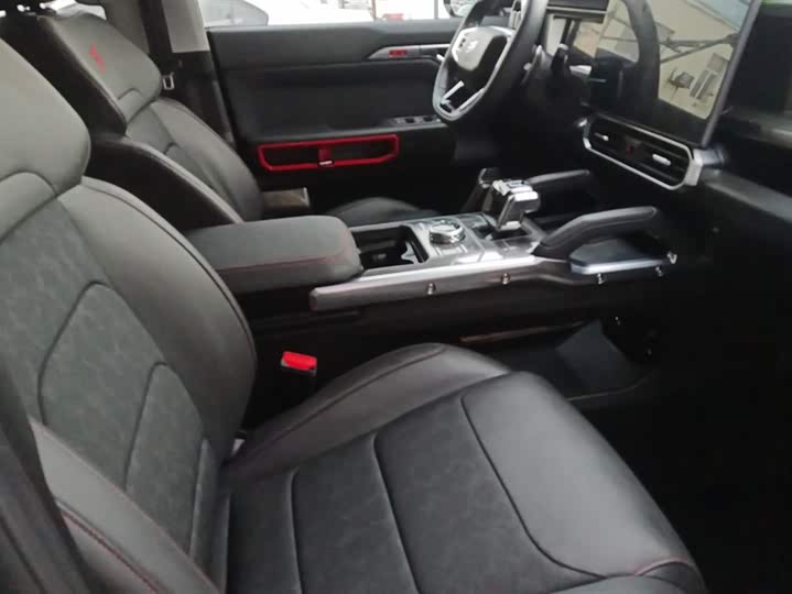 Фото 8 - Jetour T2