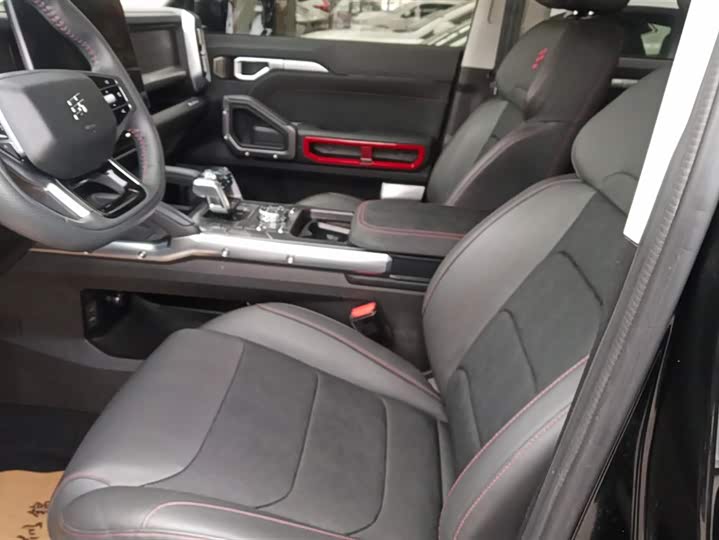 Фото 9 - Jetour T2