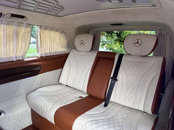 Фото 6 - Mercedes-Benz Vito